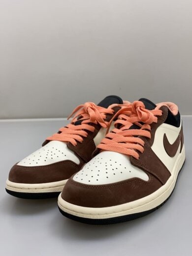 商品画像：AIR JORDAN 1 LOW SE_エア ジョーダン 1 ロー SE/26.5cm/BRW 2