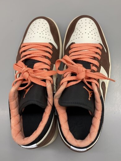 商品画像：AIR JORDAN 1 LOW SE_エア ジョーダン 1 ロー SE/26.5cm/BRW 3