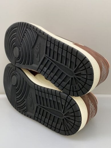商品画像：AIR JORDAN 1 LOW SE_エア ジョーダン 1 ロー SE/26.5cm/BRW 4