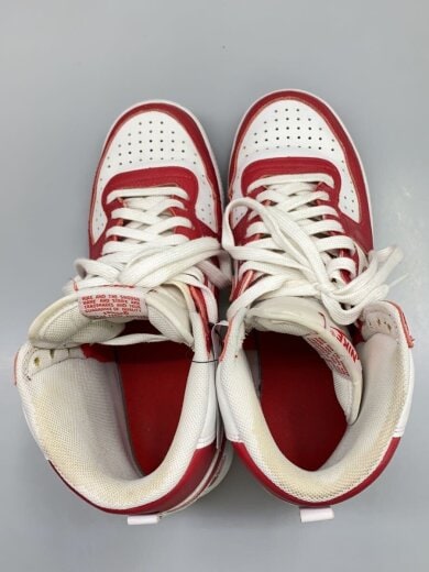商品画像：TERMINATOR HIGH_ターミネーター HIGH/26.5cm/WHT// 3