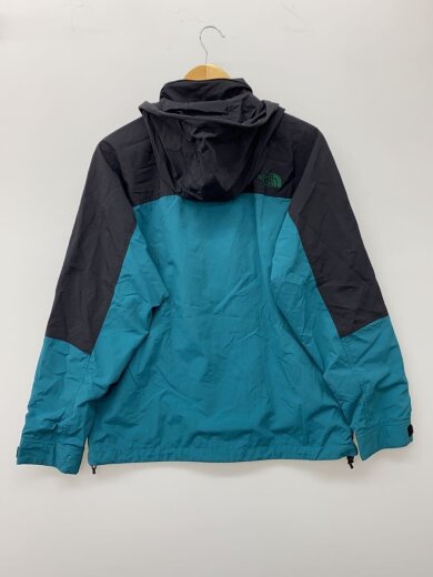 商品画像：HYDRENA WIND JACKET_ハイドレナウィンドジャケット/S/ナイロン/GRN// 2