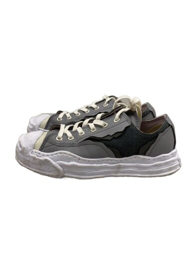 商品画像：ローカットスニーカー/41/GRY// 1