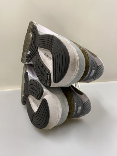 商品画像：U990/グレー/26.5cm/GRY// 4
