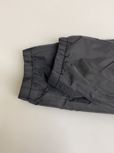 商品画像：THE COACH JACKET_ザ コーチジャケット/M/ポリエステル/BLK 5