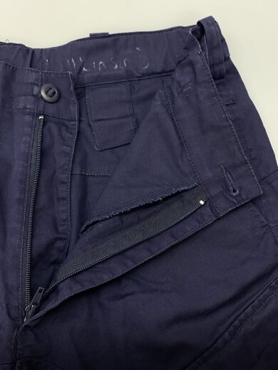 商品画像：COMBAT TROUSERS /カーゴパンツ/コットン/NVY/8415-99-280-2675 3
