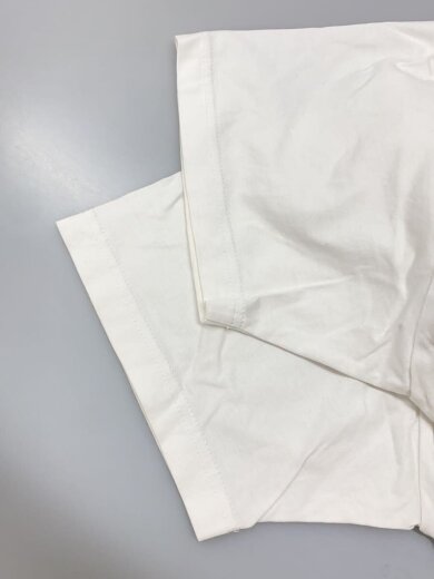 商品画像：Tシャツ/3/コットン/WHT/20SCM-T09206 6