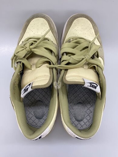 商品画像：ローカットスニーカー/28.5cm/KHK// 3