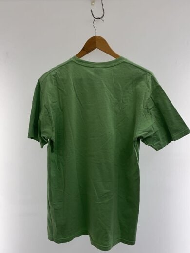 商品画像：Tシャツ/M/コットン/GRN// 2