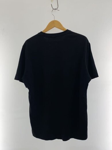 商品画像：Tシャツ/L/コットン/BLK 2