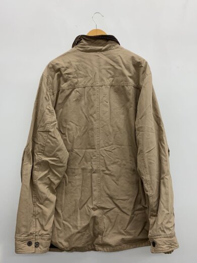 商品画像：カバーオール/XXL/コットン/BEG// 2