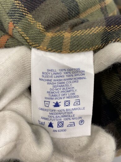 商品画像：カバーオール/XXL/コットン/BEG// 5