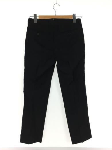 画像：MARGARET HOWELLボトム/2/ウール/BLK/無地/578-1425042