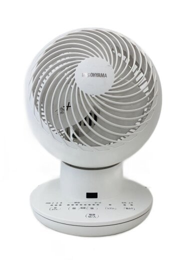 商品画像：扇風機・サーキュレーター PCF-SDS15T 1