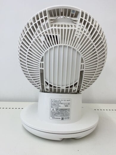 商品画像：扇風機・サーキュレーター PCF-SDS15T 4