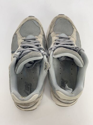 商品画像：M2002/グレー/23.5cm/GRY/スウェード 3