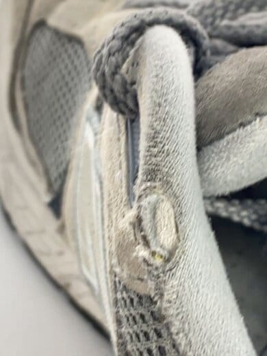 商品画像：M2002/グレー/23.5cm/GRY/スウェード 8