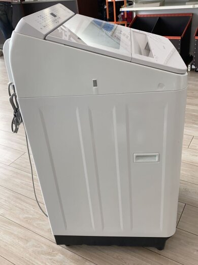 商品画像：洗濯機 NA-FA9K1-W 3