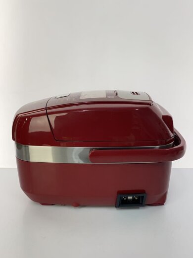 商品画像：炊飯器 RC-PH30-R// 3
