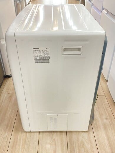 商品画像：衣類乾燥機 NH-D503// 2