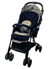 ベビーカー/AB型/NVY/13471