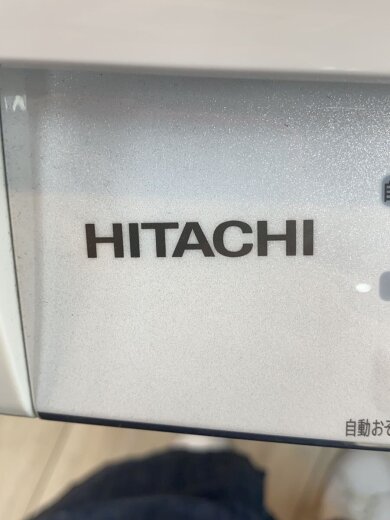 商品画像：洗濯機 BW-DV80G W 5