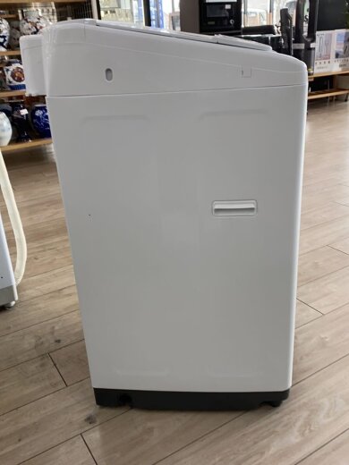 商品画像：洗濯機 BW-V70K 3