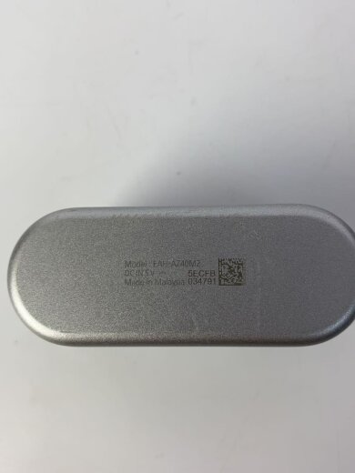 商品画像：イヤホン EAH-AZ40M2-S 4