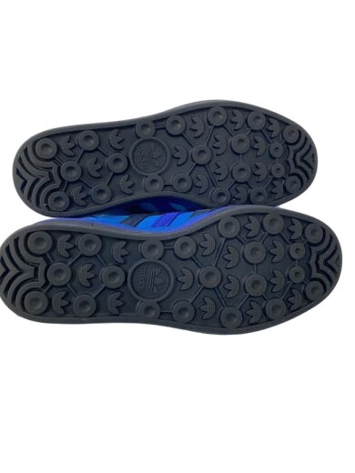 商品画像：X GAZELLE BOLD ORDINARY PEOPLE/23.5cm/BLU/スウェード 4