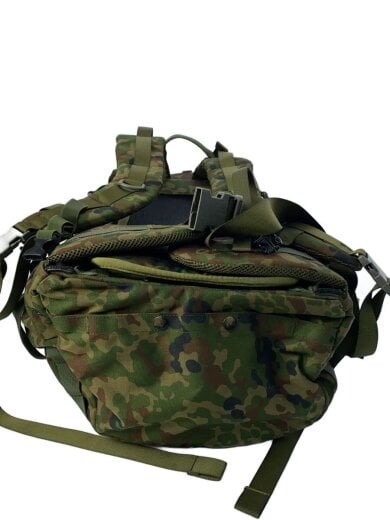 商品画像：リュック/--/GRN/カモフラ 4