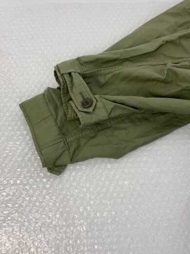 商品画像：ミリタリージャケット/--/コットン/KHK/23-011-220-3020-1-0 5