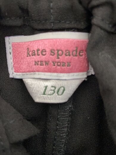 商品画像：オーバーオール/130cm/BLK/無地/8621124-128 4