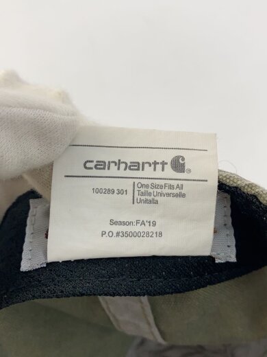 商品画像：キャップ/--/KHK/無地/メンズ 6