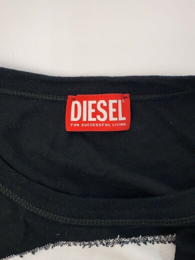 商品画像：Tシャツ/--/コットン/BLK/プリント 3