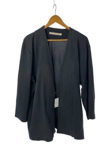 商品画像：カーディガン(薄手)/3/--/NVY/無地 1