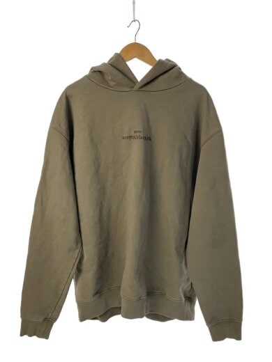 商品画像：パーカー/M/コットン/BRW/無地/S50GU0197 1
