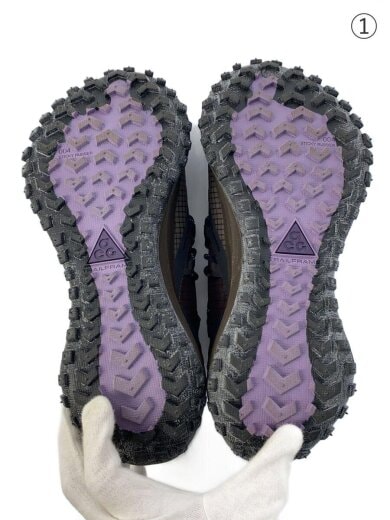 商品画像：ACG MOUNTAIN FLY LOW_ACG マウンテン フライ ロー/27cm/BRW// 4