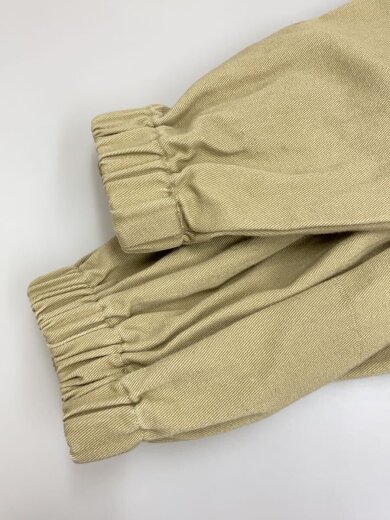 商品画像：Kingswood/ブルゾン/M/コットン/BEG/USA製/スイングトップ/ 5