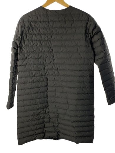 商品画像：WS ZEPHER SHELL COAT/L/ナイロン/GRY/無地 2