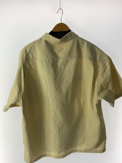 商品画像：長袖シャツ/XL/コットン/IVO/nr22431 2