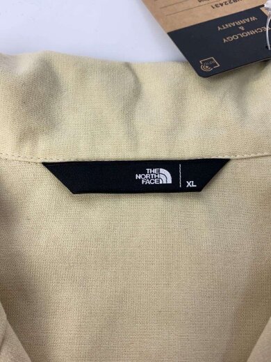 商品画像：長袖シャツ/XL/コットン/IVO/nr22431 3