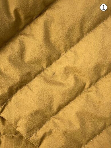 商品画像：WS ZEPHER SHELL CARDIGAN_ウィンドストッパーゼファーシェルカーディガン/XL/ナイロン 7