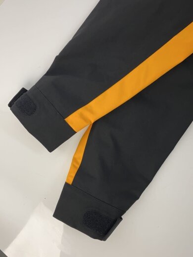 商品画像：MOUNTAIN JACKET_マウンテンジャケット/S/ゴアテックス/YLW 6