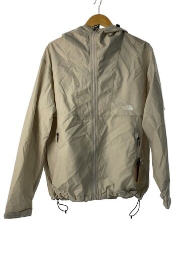 商品画像：COMPACT JACKET_コンパクトジャケット/L/ナイロン/GRY/無地 1