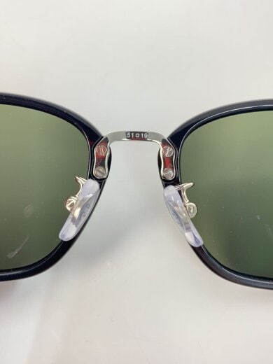 商品画像：メガネ/--/メタル/BLK/BLK/メンズ/RB7247D 6