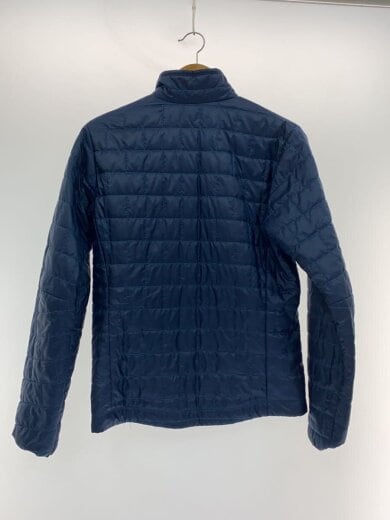 画像：patagoniaジャケット/XS/ポリエステル/NVY/842112