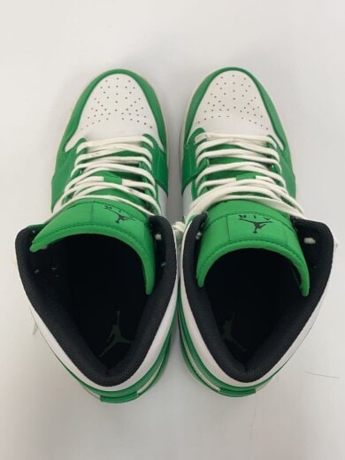 商品画像：ハイカットスニーカー_DQ8426-301/29cm/GRN 3