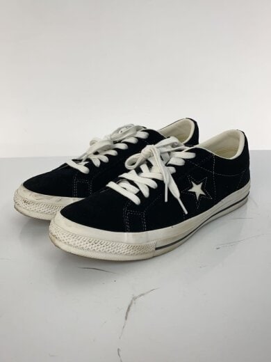 商品画像：ローカットスニーカー/29cm/BLK/35200860 2