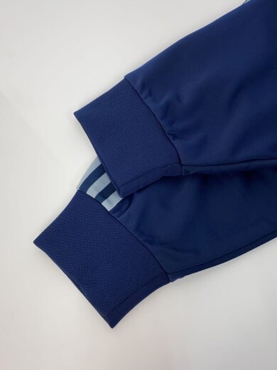 商品画像：ジャージ/M/ポリエステル/NVY/IK9149 5