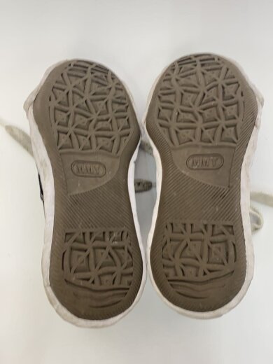 商品画像：ローカットスニーカー/41/BLK/キャンバス/A11FW702 4