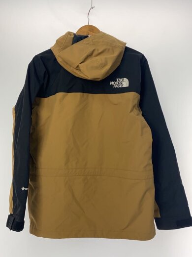 商品画像：MOUNTAIN LIGHT JACKET_マウンテンライトジャケット/M/ナイロン/CML/無地 2